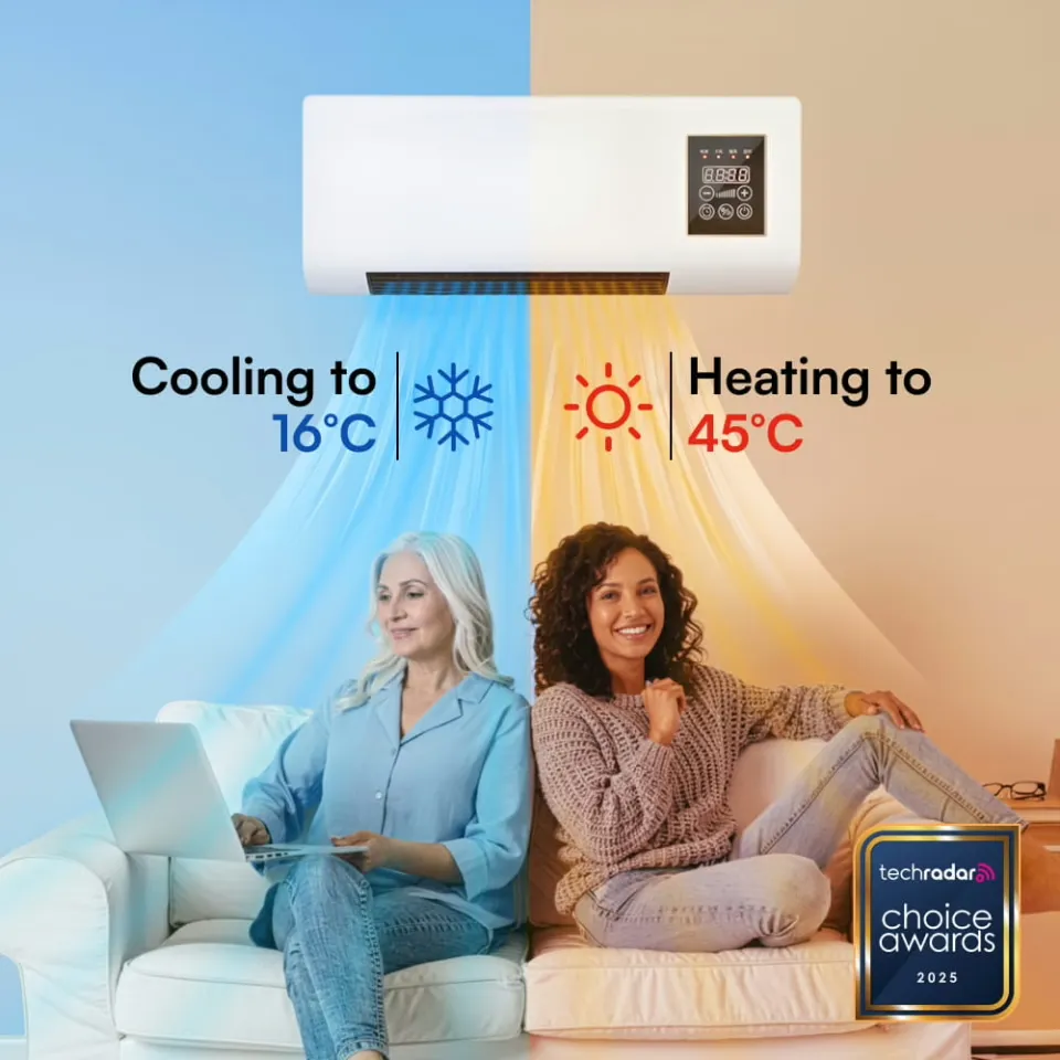 Coolizi Portable AC