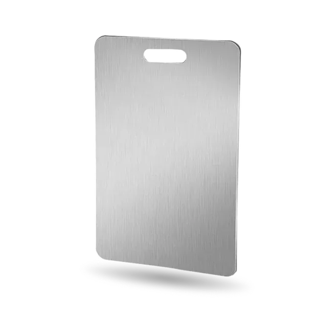 Katori titanium cutting board product